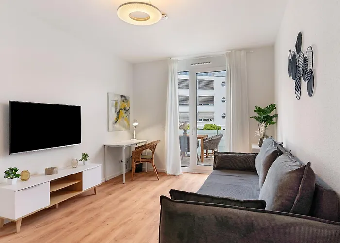 Km Style Apartments 5