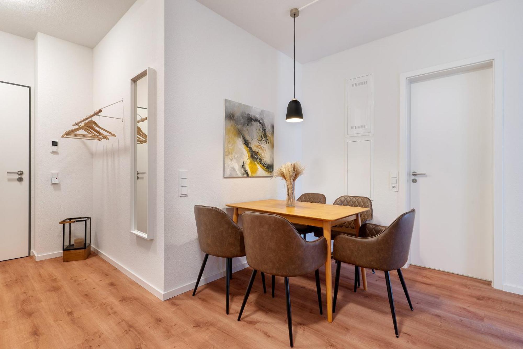 Km Style 5 Apartment