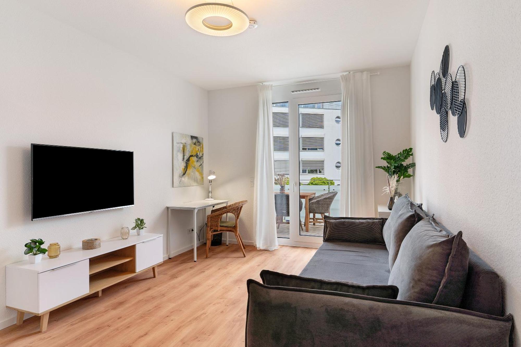 Apartment Km Style 5