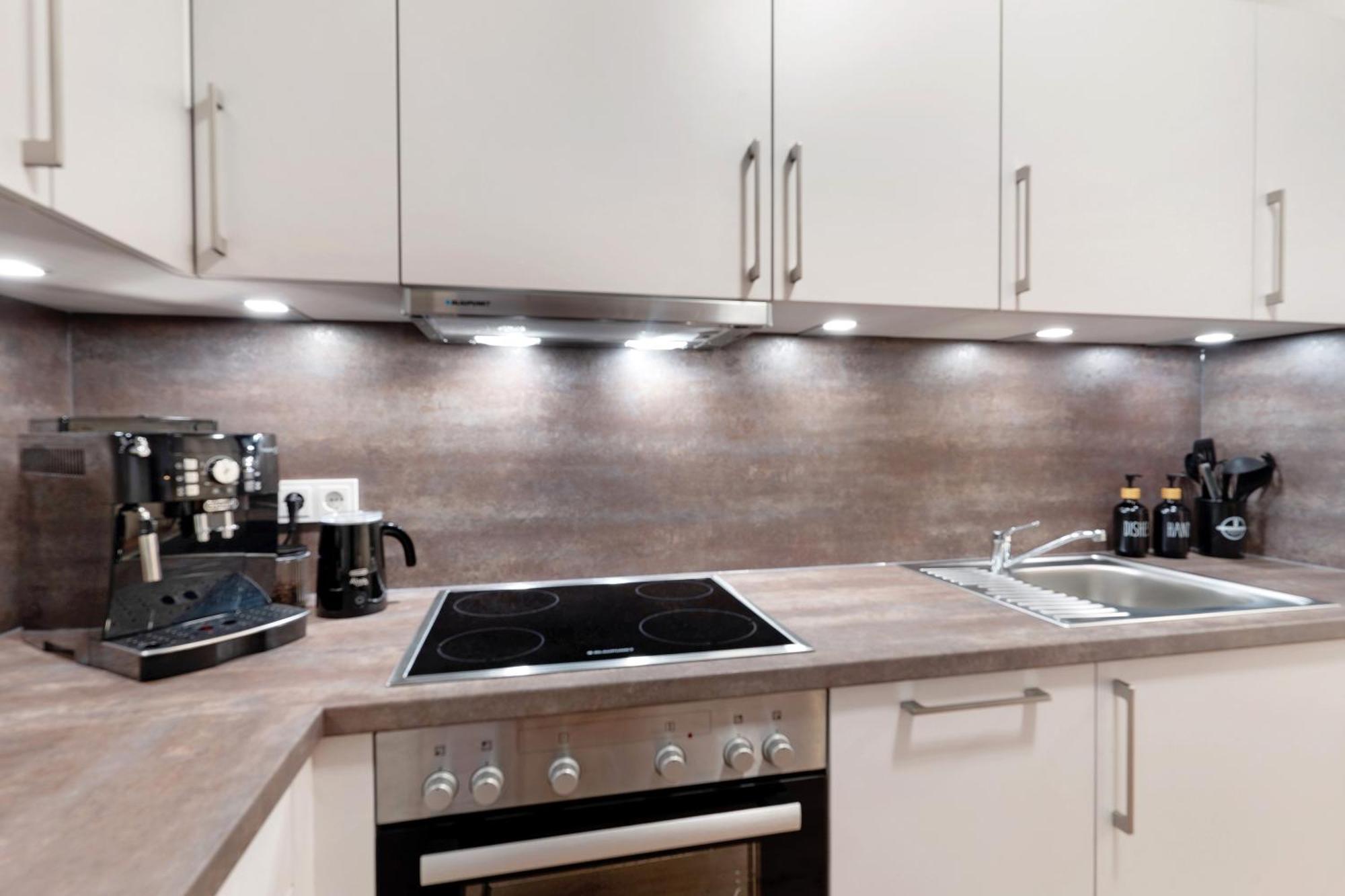 Apartment Km Style 5