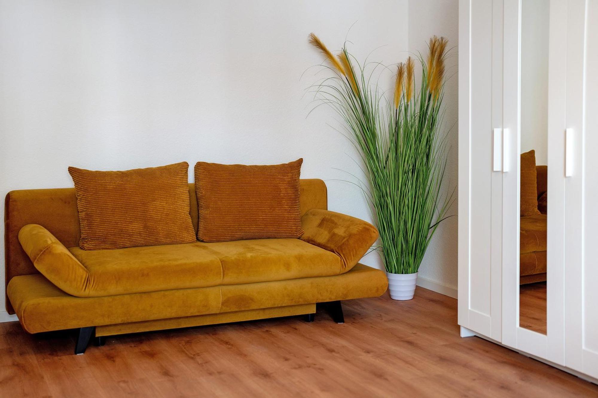 Km Style 5 Apartment