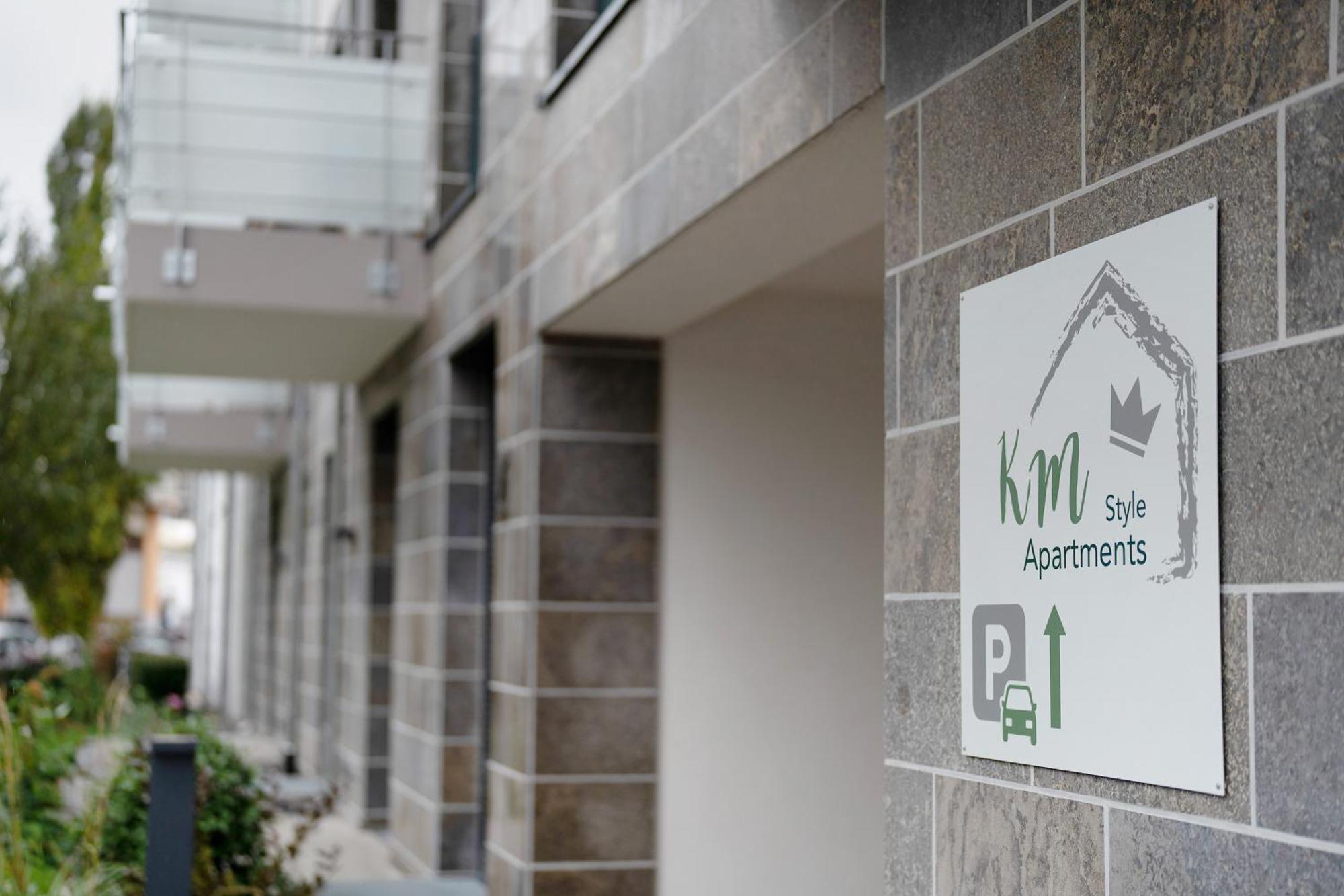 Apartment Km Style 5